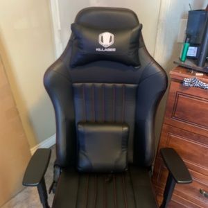 Meet your Posher, Edgar